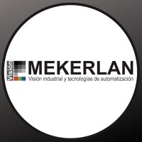 Mekerlan Visión artificial logo - Similar company to Ipsum Solutions