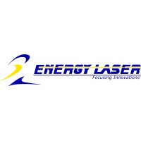 Energy Laser Srl logo - Similar company to Studio Interpreti Milano