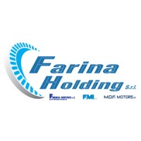 Farina Holding Srl logo - Similar company to Ecogest
