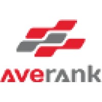 Averank Digital logo - Similar company to Verdant Rocket