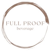 Full Proof Beverage logo - Similar company to Soho Mobile Bartending Llc