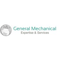 General Mechanical Expertise and Services logo - Similar company to Finite Element Analysis/Computational Fluid Dynamics