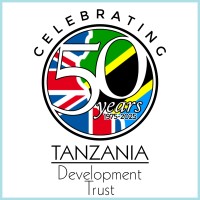 Tanzania Development Trust logo - Similar company to Sifex Limited