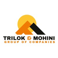 Trilok and Mohini logo - Similar company to Action Veda