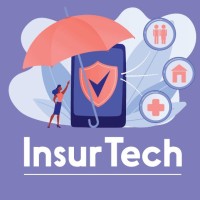 InsurTech logo - Similar company to Iot Venture Gmbh