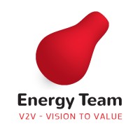Energy Team logo - Similar company to Psi
