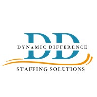 Dynamic Difference Staffing Solutions logo - Similar company to Dynamic Staffing Solutions