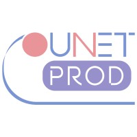OunetProd logo - Similar company to Fabien Bonneau