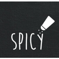 Spicy Communications Agency logo - Similar company to Spicy