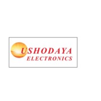 Ushodaya Electronics logo - Similar company to Daivizo Analytics