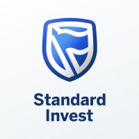 Standard Invest logo - Similar company to Prime Solutions - Sociedade Corretora De Valores Mobiliários