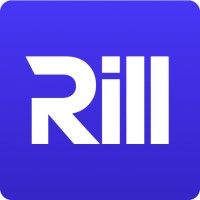 Rill Data logo - Similar company to Steep