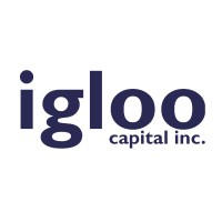 Igloo Capital logo - Similar company to Reflex Supplements