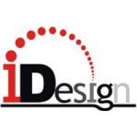 idesign logo - Similar company to Pixel Print