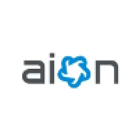 AION CS, Ltd. logo - Similar company to Zákony Pro Lidi
