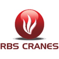 RBS CRANES AND ENGINEERING logo - Similar company to Total Crane Solutions Ltd