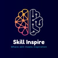 Skill Inspire logo - Similar company to Uptec Academy