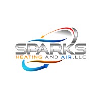Sparks Heating and Air, LLC logo - Similar company to The Bee Heat & Ac