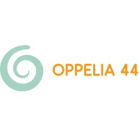 Oppelia 44 logo - Similar company to Kaconseil