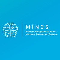 MINDS - Centre for Doctoral Training in AI logo - Similar company to Sustai: Ukri Ai Centre For Doctoral Training In Ai For Sustainability