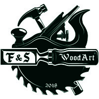 F&S WoodArt / FS Ağaç Dekorasyon Mobilya İnşaat İthalat İhracat Ticaret Limited Şirketi logo - Similar company to Tabak Deri Ve Ağaç Mamülleri Ltd. Şti.