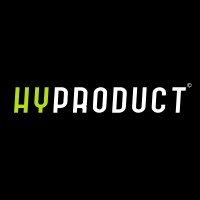 Hyproduct© logo - Similar company to Shekaz