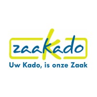 ZaaKado B.V. logo - Similar company to Robitex B.V.