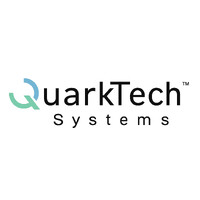 QuarkTech Systems logo - Similar company to Sysintellects