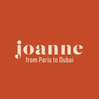 Joanne Paris Dubai logo - Similar company to Trinity Motors