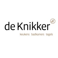 De Knikker Keukens, Badkamers & Tegels logo - Similar company to Studio Wae