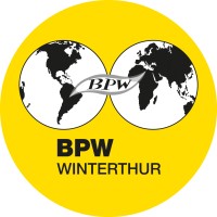 BPW Winterthur logo - Similar company to Bpw Basel