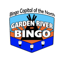 Garden River First Nation Bingo logo - Similar company to Canadian National Exhibition Foundation