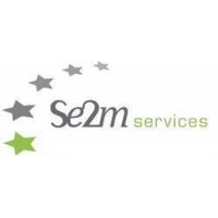 Se2m Services logo - Similar company to Stct Groupe Myrium
