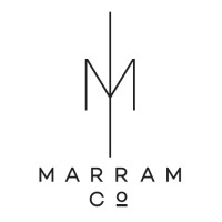 MARRAM Co, Men's Grooming logo - Similar company to Anamoly Mtb