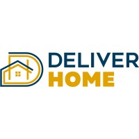 DELIVERHOME logo - Similar company to Colistrans