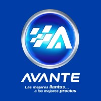 Avante Llantas y Rines logo - Similar company to Surticoma