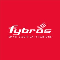 Fybros logo - Similar company to Corvi