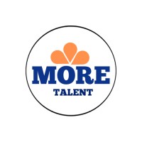 More Talent logo - Similar company to Mohr Talent