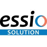 ESSIO SOLUTION logo - Similar company to Cgd Services