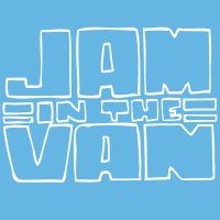 Jam in the Van logo - Similar company to Bakemono Media