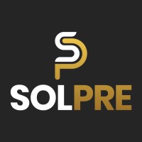 SOLPRE logo - Similar company to Pubenza