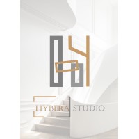 hybera studio logo - Similar company to Tayda