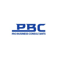 Pro Business Consultants logo - Similar company to Leeshdezynes
