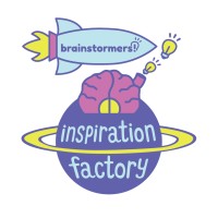 Brainstormers Inspiration Factory
