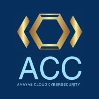 AMAYAS Cloud Cybersecurity logo - Similar company to Amayas