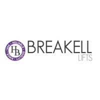 BREAKELL LIFTS logo - Similar company to Ansa Elevators Limited