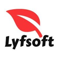 Lyfsoft logo - Similar company to Alysian Creative Pvt. Ltd