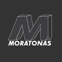 Mármoles Moratonas logo - Similar company to Cosinfo