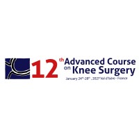 ADVANCED COURSE ON KNEE SURGERY logo - Similar company to Arthroschool