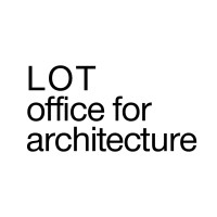 LOT office for architecture logo - Similar company to Way Studio
